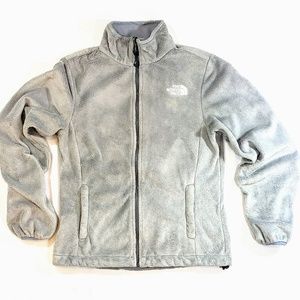 The North Face Women's Polartec Fleece Jacket, S